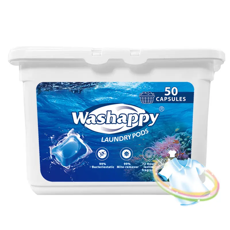 Reebay laundry soap - Image 3