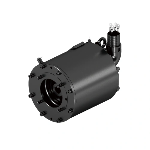 0.75kW Variable Frequency Drive (VFD) – Compact Efficiency for Optimal Motor Control